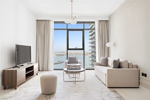 House - Silkhaus Stylish 1bdr Harbor View Marina Vista (Dubai)