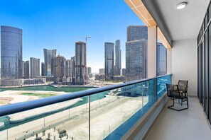 1 bedroom, Internet - Silkhaus Near Reem Island Mall Julphar Tower (Abu Dhabi)