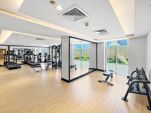 House - Silkhaus Near Reem Island Mall Julphar Tower (Abu Dhabi)
