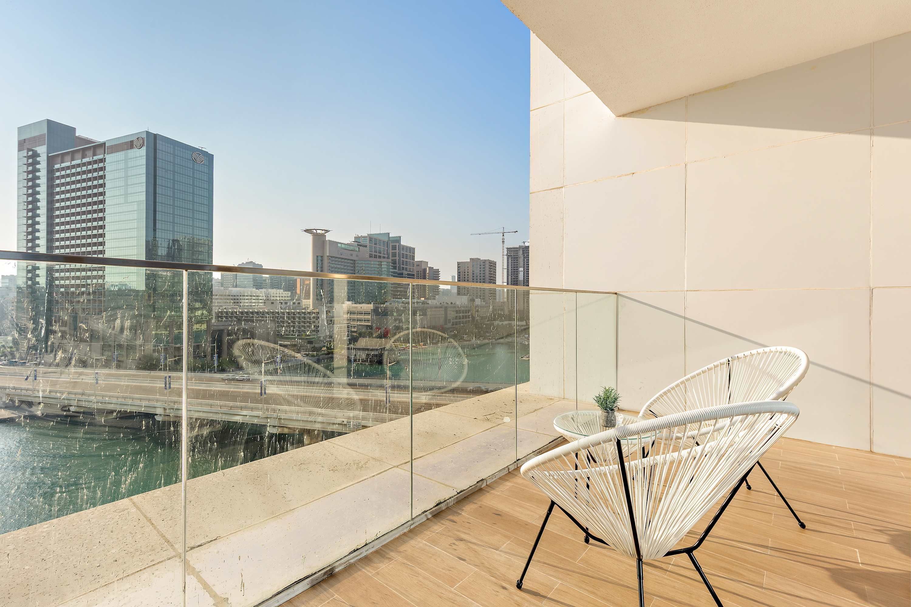 Leilighet, tilgjengelighetstilpasset | 1 soverom og internett