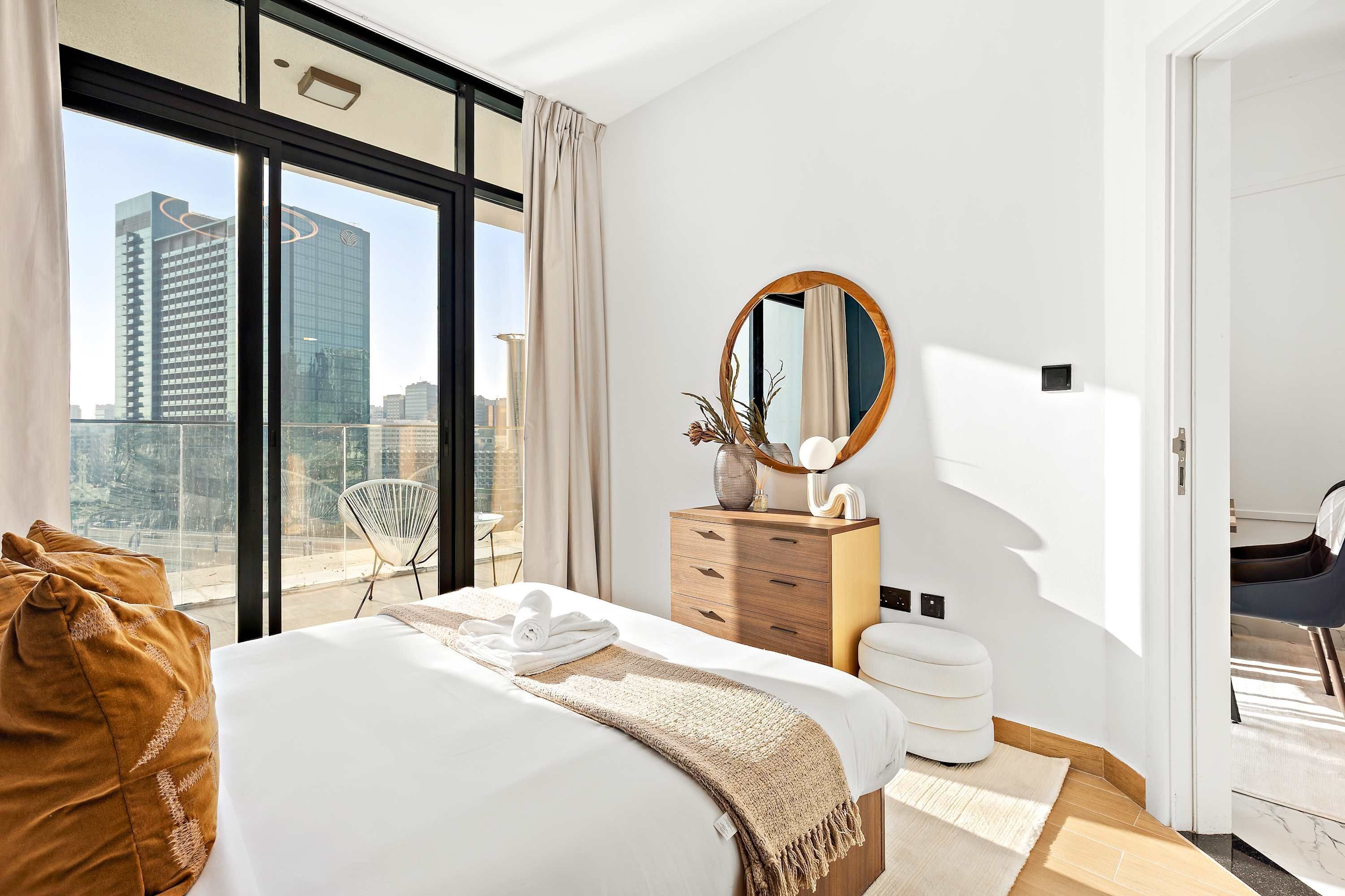 Leilighet, tilgjengelighetstilpasset | 1 soverom og internett