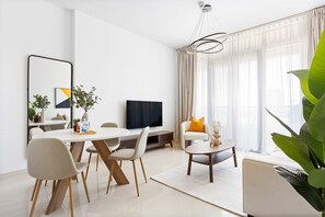 House - Silkhaus in Julphar Tower 1bdr Near Reem Mall (Abu Dhabi)