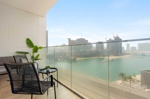 House, Accessible - Silkhaus Elegant 1bdr Retreat Al Maryah Island (Abu Dhabi)