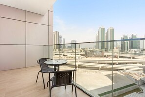 House, Accessible - Silkhaus 1bdr Stay Al Maryah Island Near Adgm (Abu Dhabi)