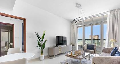 Silkhaus Modern 1bdr Julphar Reem Island