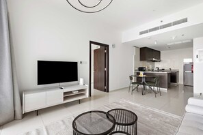 Apartment - Silkhaus Horizon Tower 1bdr Near Al Fay Park (Abu Dhabi)