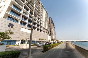 House, Accessible - Silkhaus Elite 1bdr Stay in Al Maryah Island (Abu Dhabi)