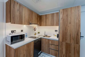 House, Accessible - Silkhaus Elite 1bdr Stay in Al Maryah Island (Abu Dhabi)