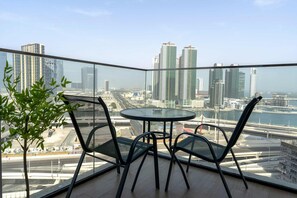 House, Accessible - Silkhaus Elite 1bdr Stay in Al Maryah Island (Abu Dhabi)