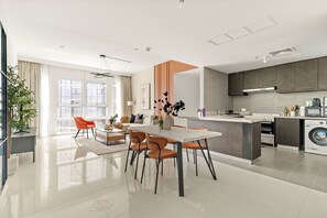 House, Accessible - Silkhaus Refined 2BR Horizon Al Reem Island (Abu Dhabi)