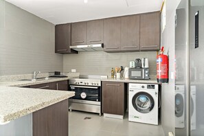 บ้านพัก, พร้อมสิ่งอำนวยความสะดวกสำหรับผู้พิการ | 2 ห้องนอน, อินเทอร์เน็ตความเร็วสูง