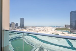 House - Silkhaus Modern 1bdr Julphar in Abu Dhabi (Abu Dhabi)