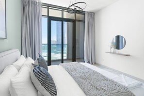 House - Silkhaus Modern 1bdr Julphar in Abu Dhabi (Abu Dhabi)