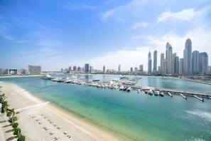 House - Silkhaus Marina Vista Tower Full Marina View (Dubai)