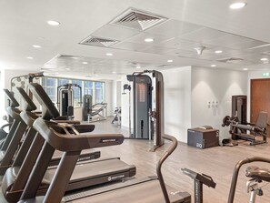 Apartamento, accesible para personas con discapacidad | 3 dormitorios y Internet