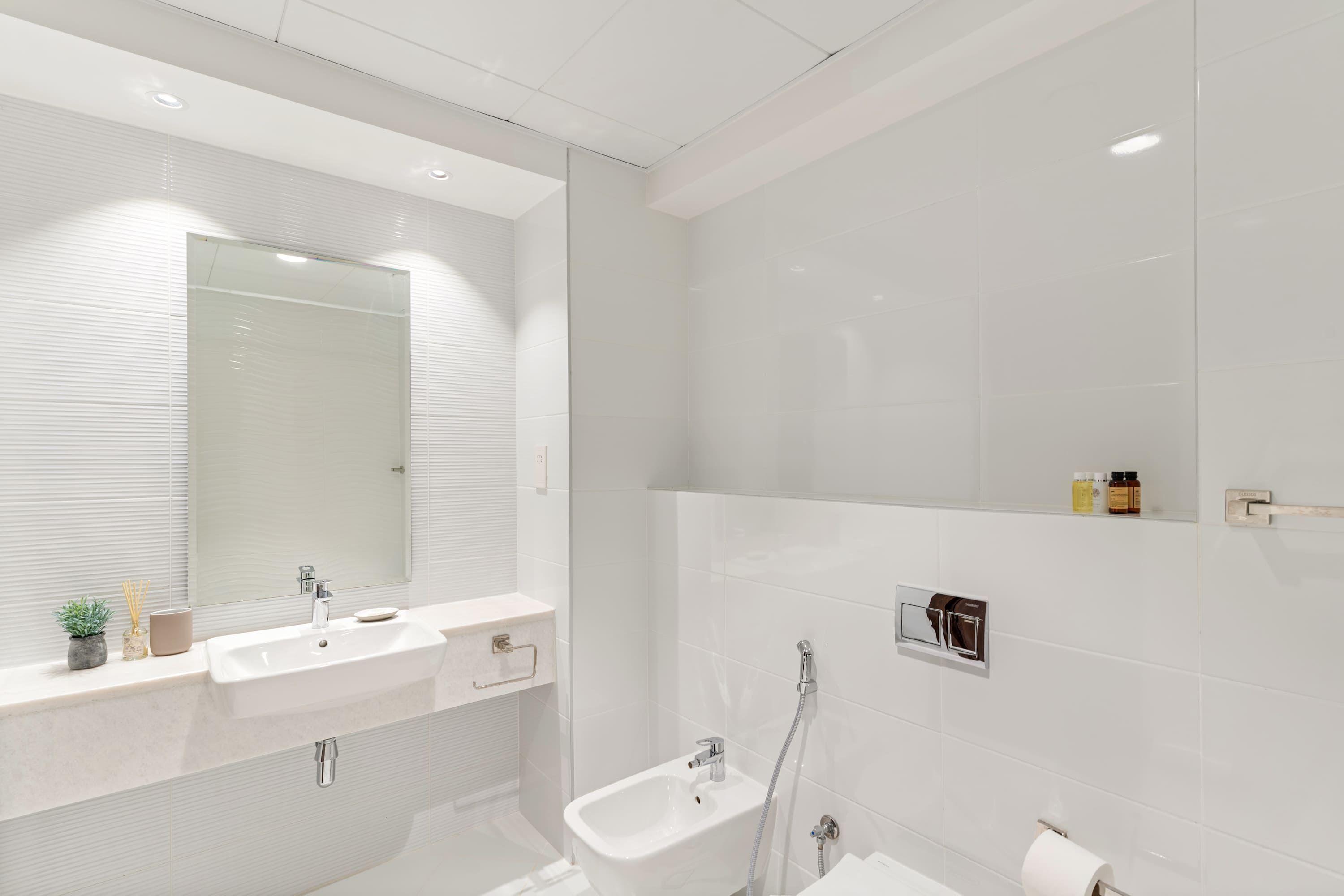 Apartament, accessible