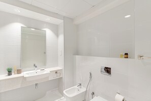 Apartamento, accesible para personas con discapacidad | 3 dormitorios y Internet