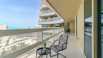 Leilighet, tilgjengelighetstilpasset | 3 soverom og internett