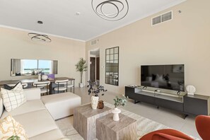 3 habitaciones y acceso a internet 