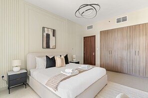 3 habitaciones y acceso a internet 