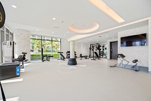House - Silkhaus Sea View 1bdr Marina Vista Tower (Dubai)