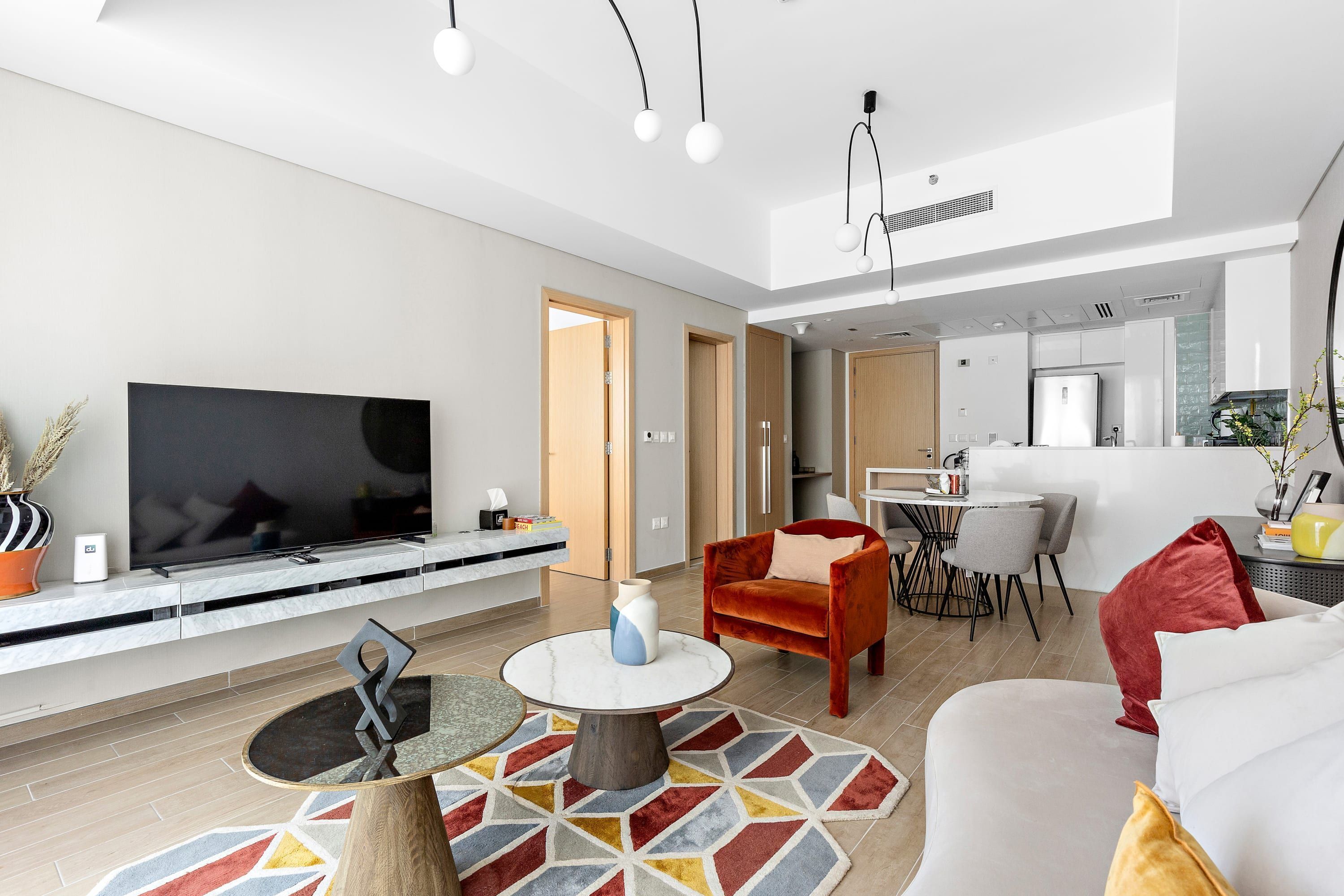 Apartment | 1 bedroom, Internet