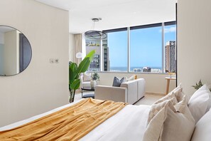 House, Accessible - Silkhaus Comfort Studio Sky Gardens Difc (Dubai)