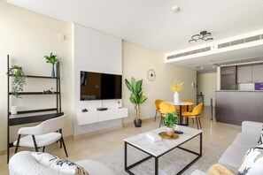 House, Accessible - Silkhaus Classic 1bdr in Difc at Sky Gardens (Dubai)