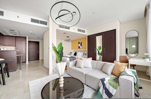 House, Accessible - Silkhaus Sky Gardens Homestyle Studio Difc (Dubai)