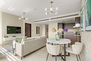 House, Accessible - Silkhaus Premium 1bdr Stay With Difc Views (Dubai)