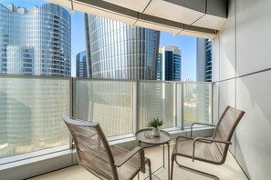 Apartment, Accessible - Silkhaus Chic 2BR Stay Sigma in Al Reem Island (Abu Dhabi)