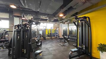 Studio, tilgjengelighetstilpasset | Internett