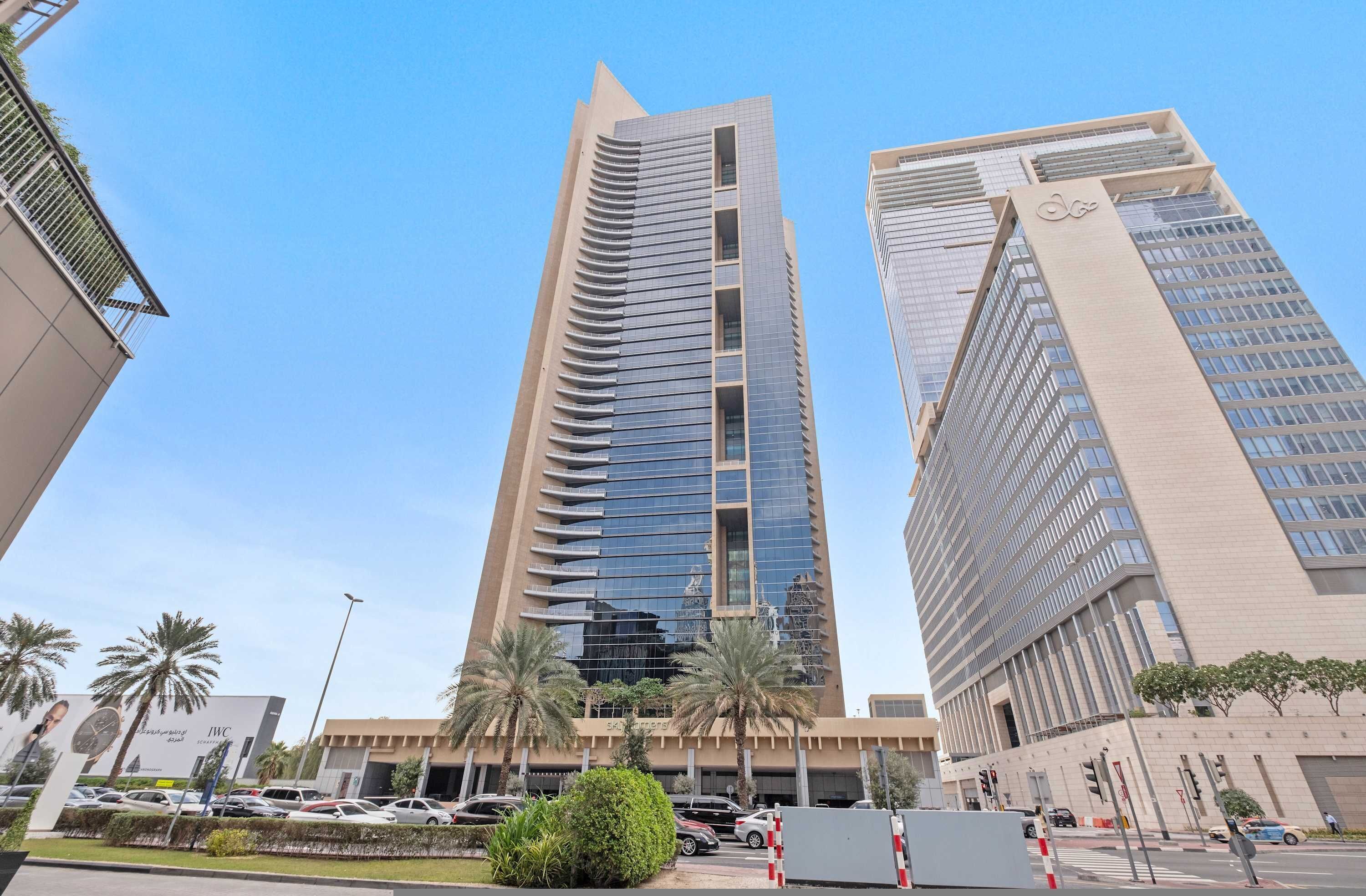 Studio, toegankelijk voor mindervaliden