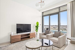 Apartment - Silkhaus Family Friendly 2bdr Private Beach (Dubai)