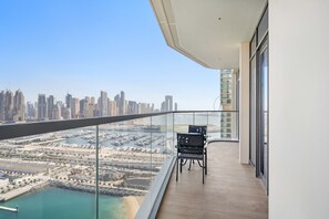 Apartment - Silkhaus Family Friendly 2bdr Private Beach (Dubai)