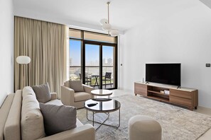 House - Silkhaus Harbor View Marina Vista Private Beach (Dubai)