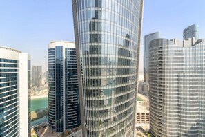 Apartment, Accessible - Silkhaus Elite 2bdr at Sigma I in Al Reem Island (Abu Dhabi)