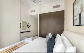 Apartment, Accessible - Silkhaus Elite 2bdr at Sigma I in Al Reem Island (Abu Dhabi)