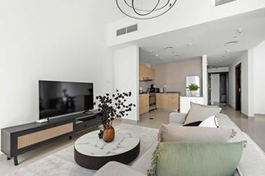 Departamento, con acceso para personas discapacitadas | 2 habitaciones y internet 