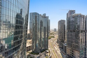 Apartment, Accessible - Silkhaus Elegant 2BR in Reem Island Sigma Tower (Abu Dhabi)