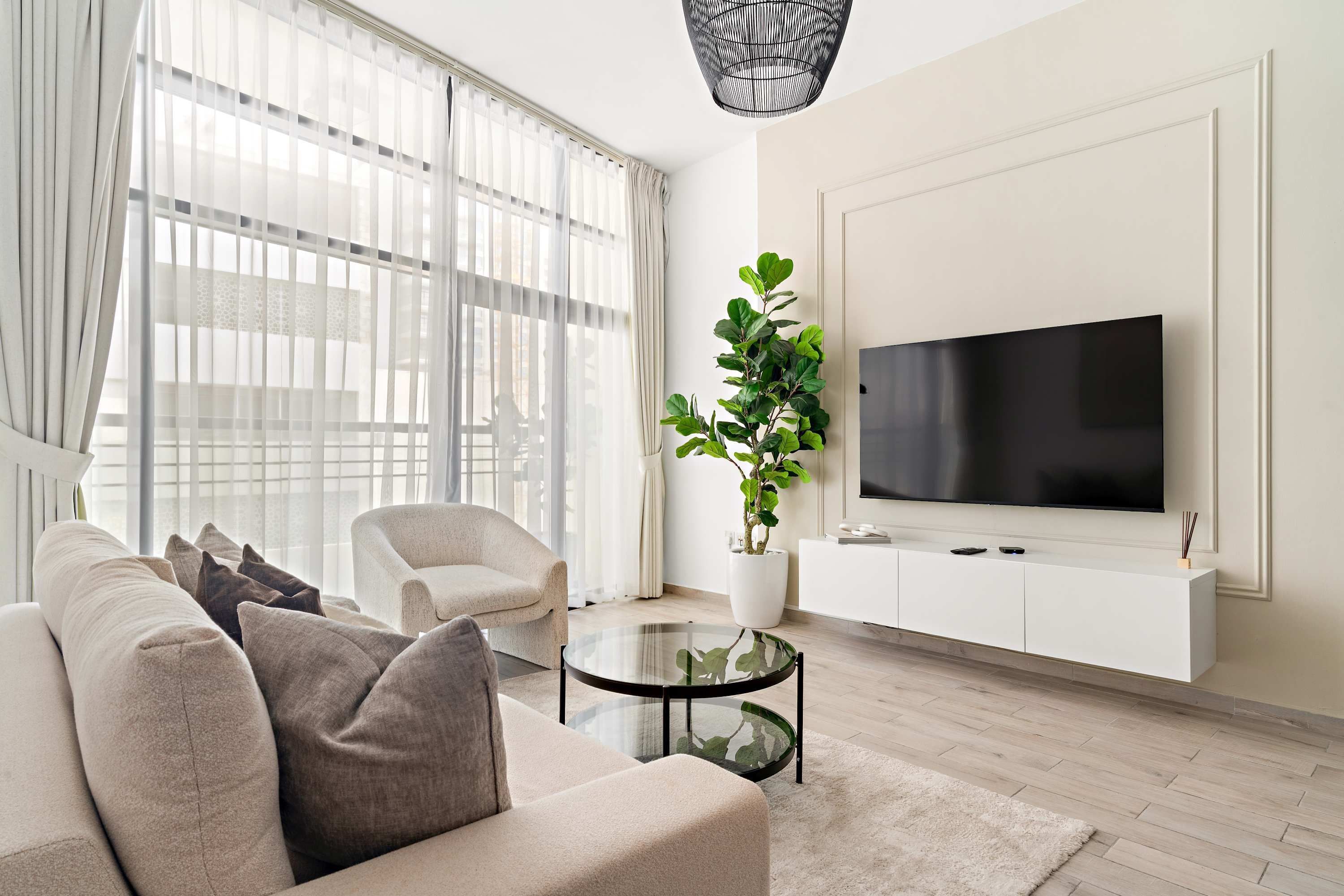 アパートメント バリアフリー | 1 室のベッドルーム、インターネットアクセス