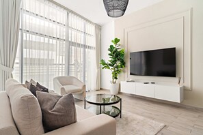 Huoneisto, esteetön