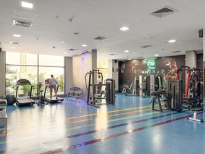 Apartment, Accessible | 1 bilik tidur, Internet 