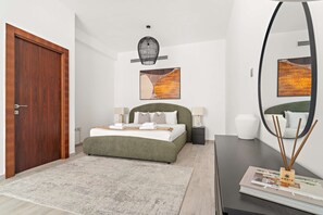 Apartamento, acessível