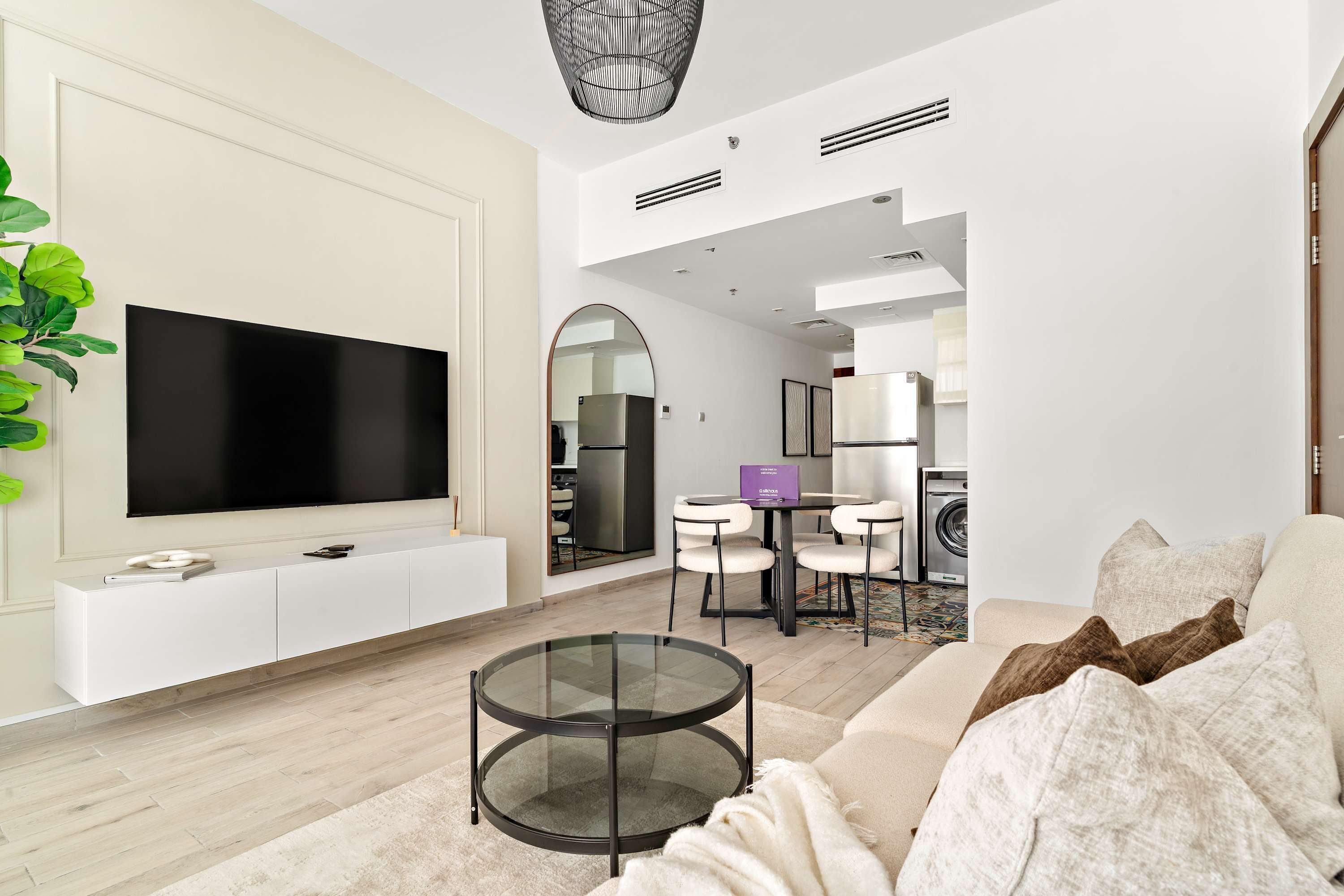 Apartamento, acessível