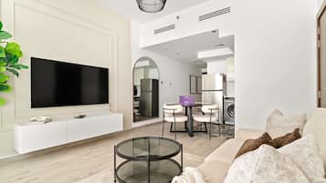 Apartamento, acessível