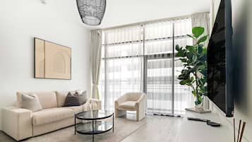 Apartment, Accessible | 1 bedroom, Internet