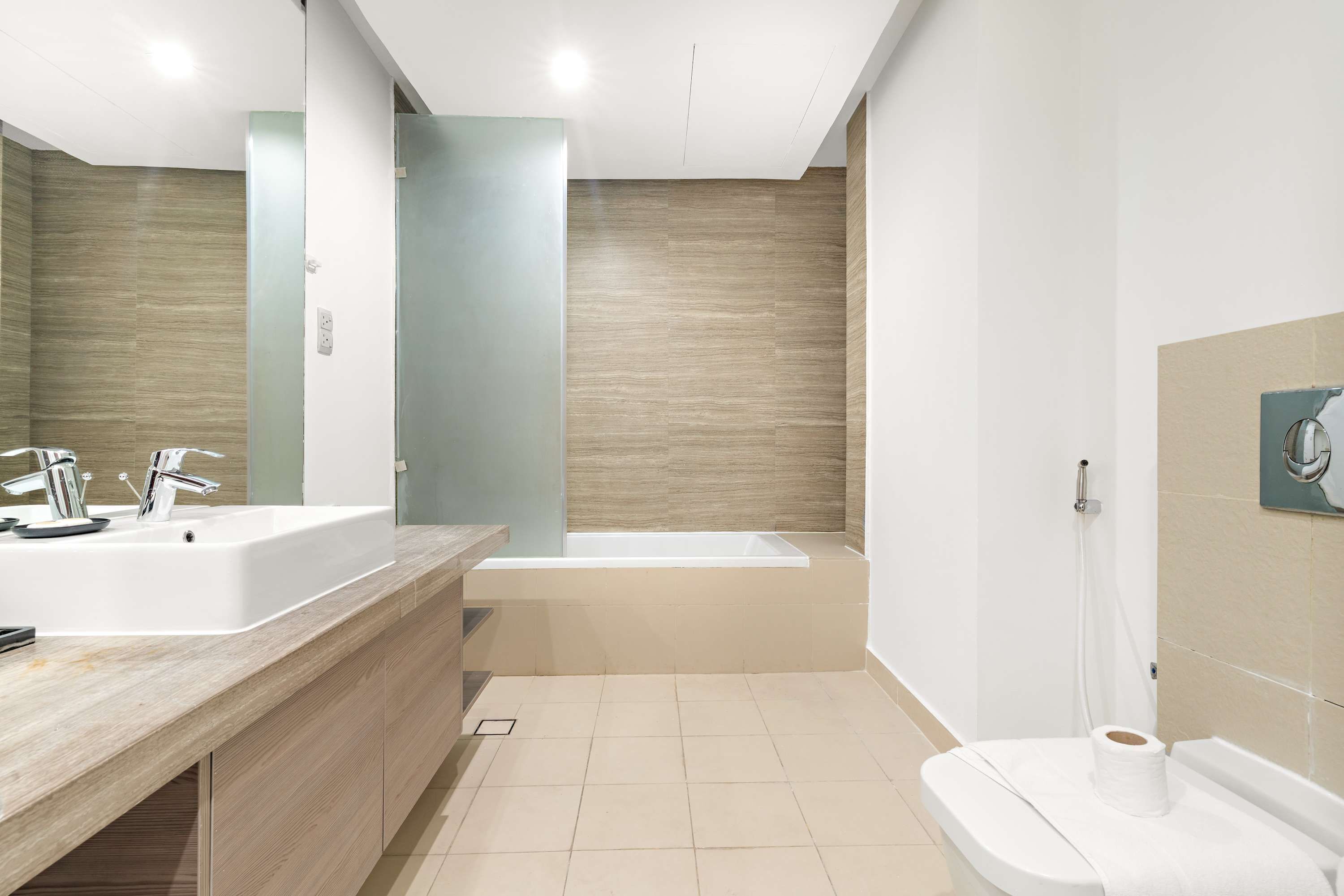 Apartamento, acessível