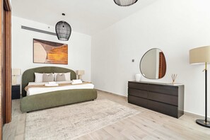 Apartamento, acessível