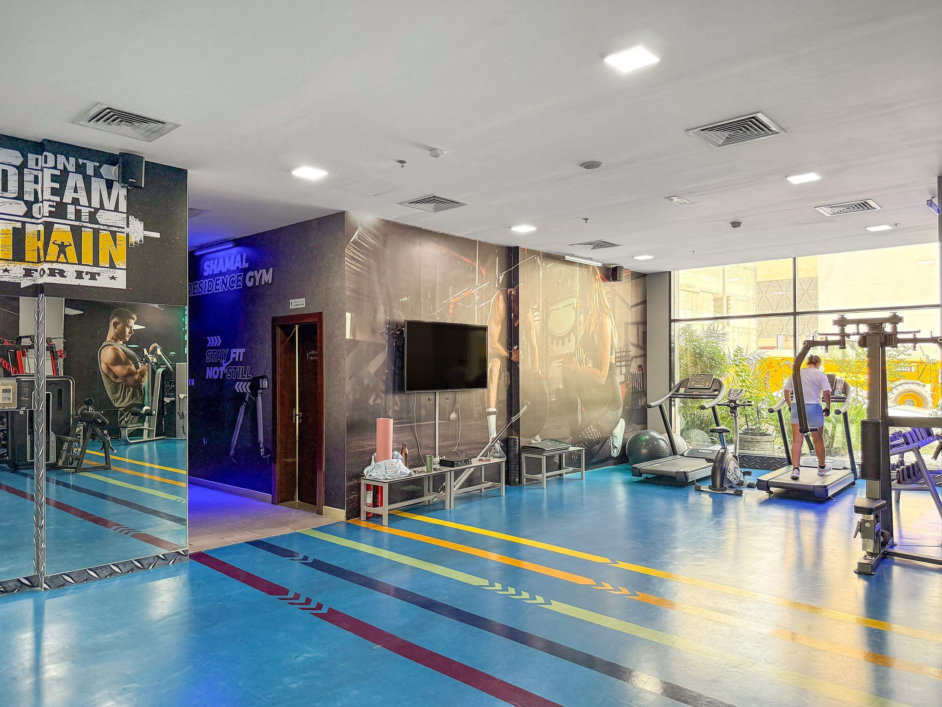 アパートメント バリアフリー | 1 室のベッドルーム、インターネットアクセス